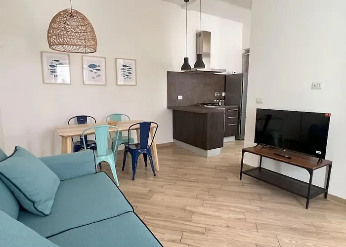 Urban Retreat Apartment *