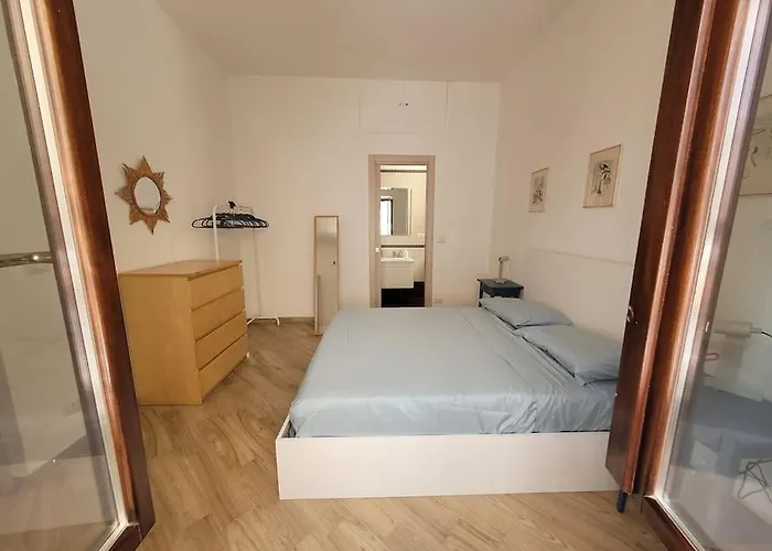 Apartment Urban Retreat Rom