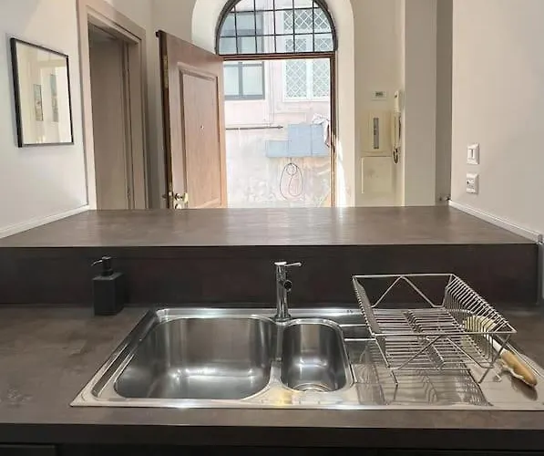 Urban Retreat
