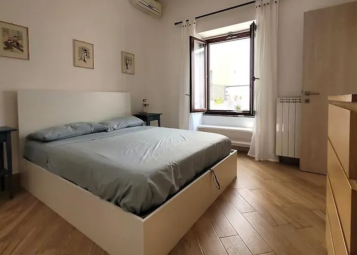 Apartment Urban Retreat *