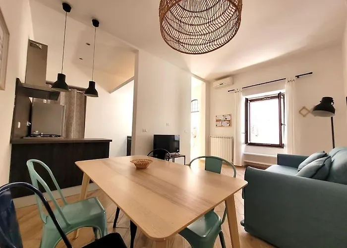 Urban Retreat Rom